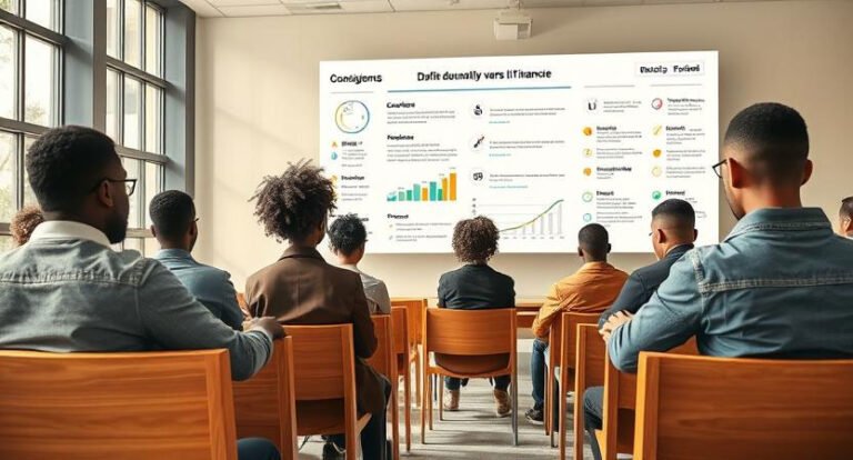 De la Prise de Conscience à l’Action Stratégique (synthèse de relecture des sources IRED)