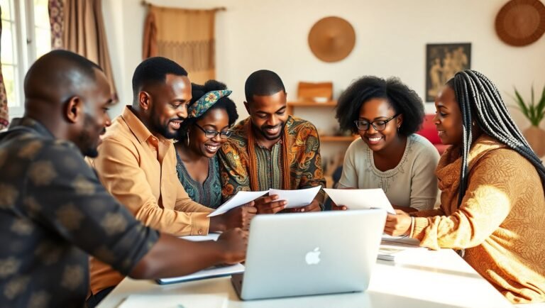 Pourquoi l’autonomie financière est le combat N°1 des ONG africaines