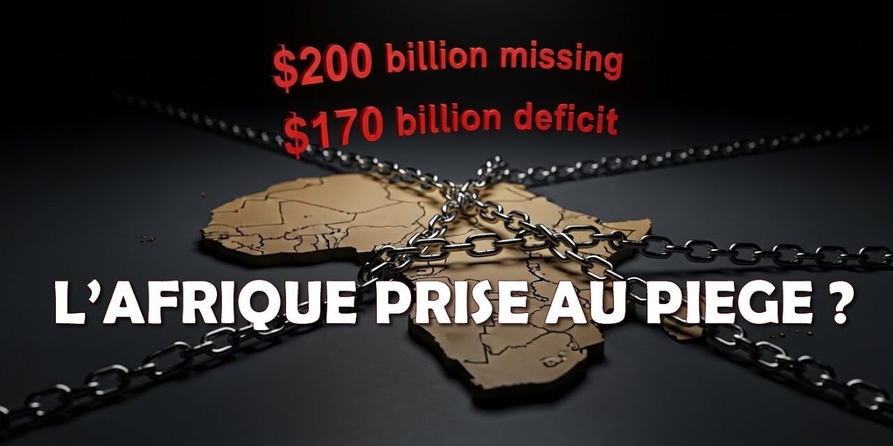 Les trois grands mythes qui bloquent l’Afrique