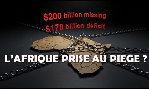 Les trois grands mythes qui bloquent l’Afrique