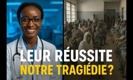 Pourquoi les talents quittent l’Afrique : comprendre la fuite des cerveaux