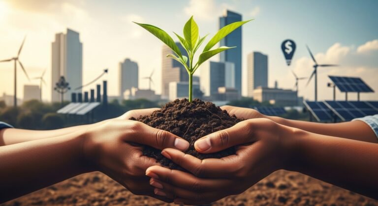 Comment l’autonomie financière redessine l’avenir de la société civile