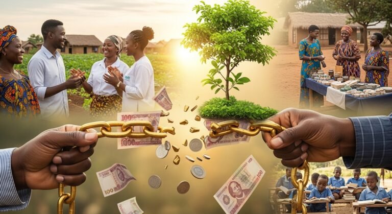 ONG Africaines : Se Libérer pour Mieux Servir – L’Impératif de l’Autonomie Financière