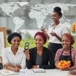 L’EXPÉRIENCE DE LA WOMEN’S WORLD BANKING (WWB)