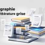 Bibliographie de la littérature grise