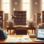 Bibliographie des ressources académiques