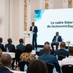 Le cadre théorique de l’autonomie financière