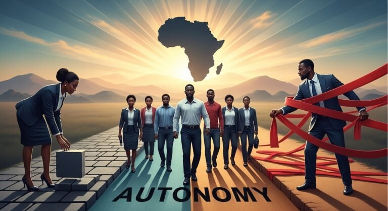 Vers l’autonomie des ONG Africaines : Gouvernance et gestion financière comme clés de voûte