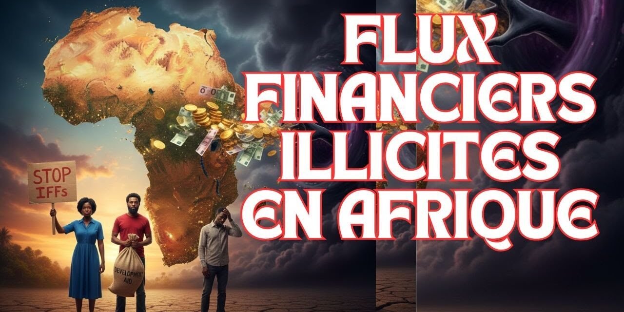 Pourquoi 88,6 milliards de dollars disparaissent d’Afrique chaque année