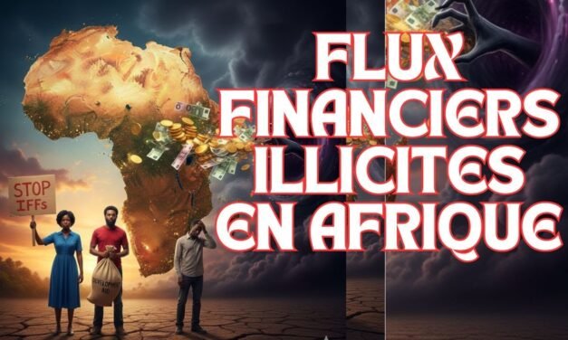 Pourquoi 88,6 milliards de dollars disparaissent d’Afrique chaque année