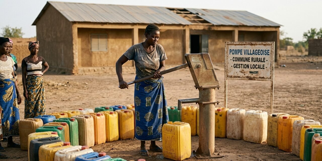 Décentraliser sans transférer l’argent, c’est déléguer la pénurie