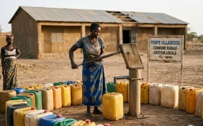 Décentraliser sans transférer l’argent, c’est déléguer la pénurie