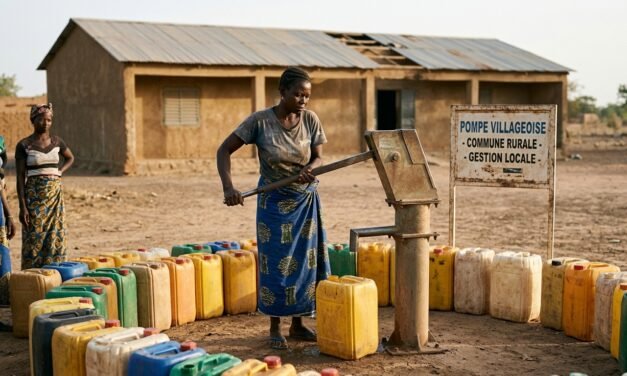 Décentraliser sans transférer l’argent, c’est déléguer la pénurie
