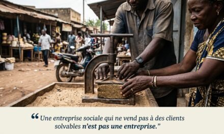 L’incubateur ne remplace pas le marché