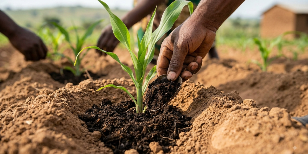 L’agroécologie n’est pas un retour en arrière