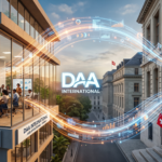 De Douala à Genève : pourquoi nous avons créé DAA International