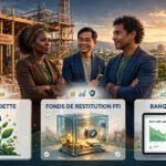 L’Outil du Numéro du magazine: Les instruments financiers novateurs pour capitaliser la société civile du Sud