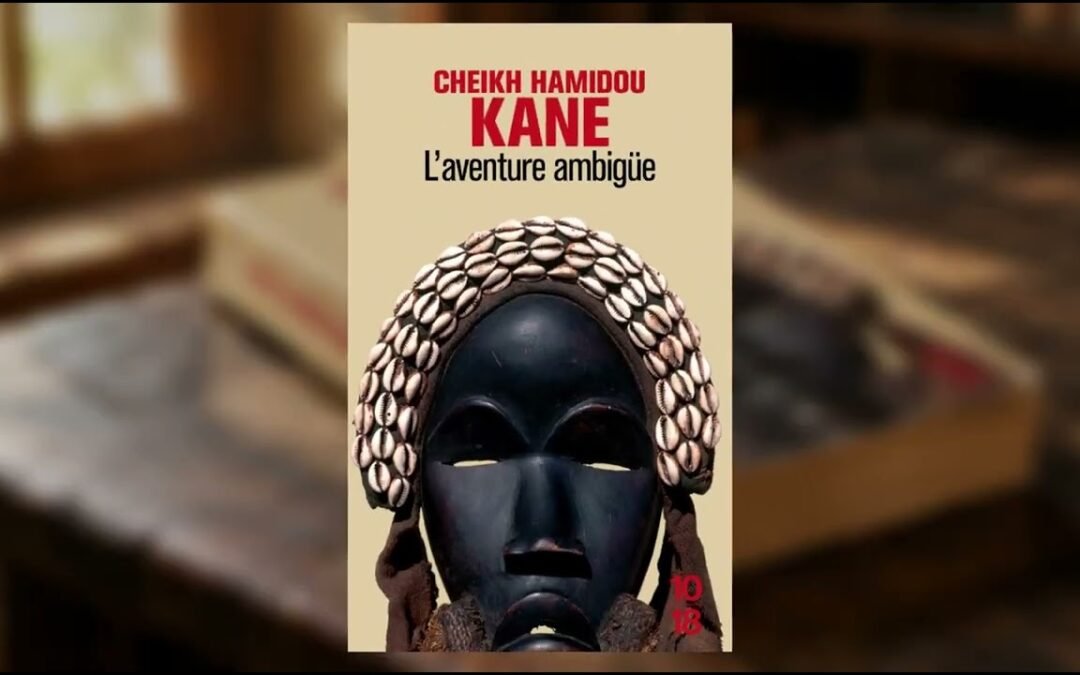 Hommage à Cheikh Hamidou Kane (1928-2026) : « L’Aventure ambiguë » et le retour aux sources