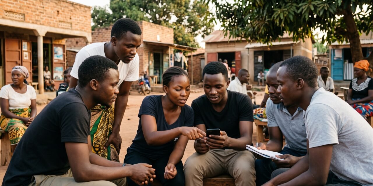Réseaux sociaux et algorithmes : spectateurs passifs ou maîtres de notre attention ?